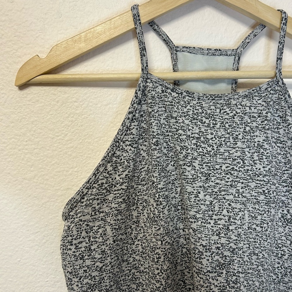 GAP Monochrome Textured Camisole